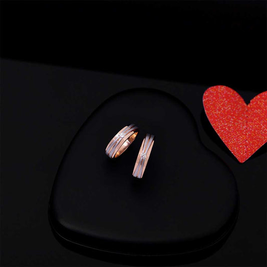18k Real Diamond Ring JG-1911-00958