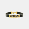 22k Plain Gold Bracelet JGS-2207-06438