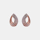 14k Real Diamond Earring JGZ-2312-09328