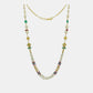 22k Pearl Necklace JYG-2306-08857