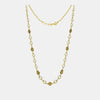22k Pearl Necklace JYG-2306-08858
