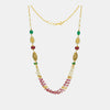 22k Pearl Necklace JYG-2306-08859