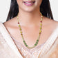 22k Pearl Necklace JYG-2306-08860