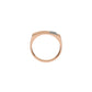 18k Gemstone Ring JG-1906-2855