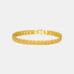 22k Plain Gold Bracelet JG-2210-07552