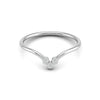18k Real Diamond Ring JGD-2305-08550