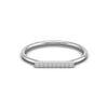18k Real Diamond Ring JGD-2305-08559