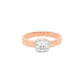 18k Gemstone Ring JGS-2103-00677
