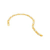 22k Plain Gold Bracelet JGS-2108-04384