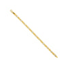 22k Plain Gold Bracelet JGS-2108-04384