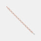 18k Gemstone Bracelet JGS-2205-06420