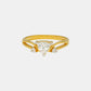 22k Gemstone Ring JGS-2208-07085