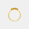 22k Gemstone Ring JGS-2209-07278