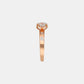 18k Gemstone Ring JGS-2212-07865