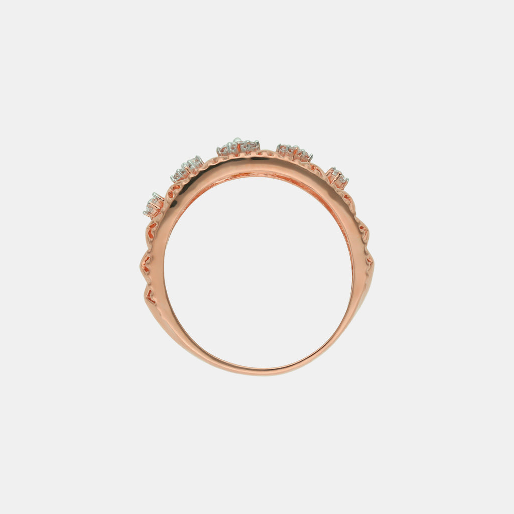 18k Gemstone Ring JGS-2301-00084