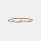 14k Real Diamond Bracelet JGS-2305-08301