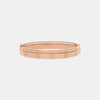 18k Plain Gold Bracelet JGS-2305-08381