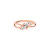 14k Real Diamond Ring JGZ-2103-00640