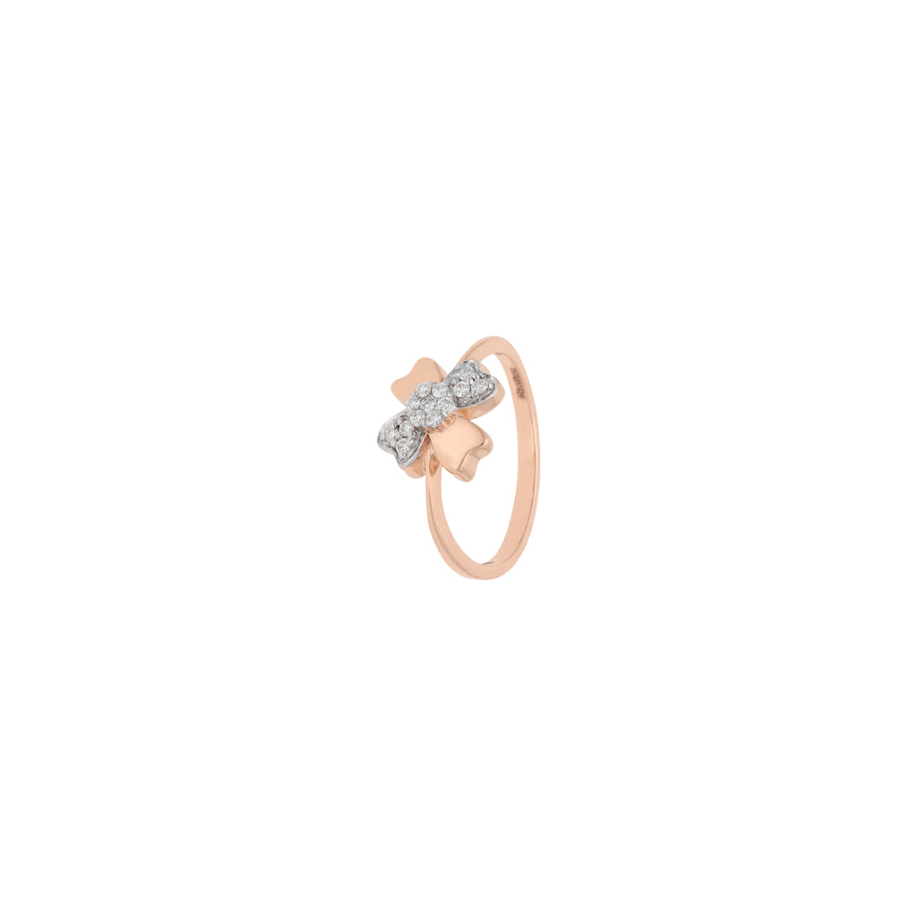 14k Real Diamond Ring JGZ-2106-00866