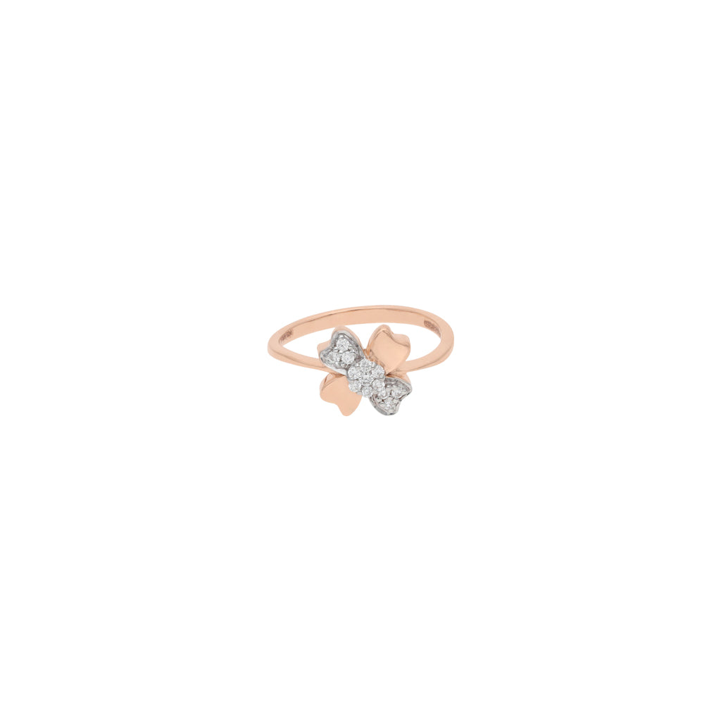 14k Real Diamond Ring JGZ-2106-00866