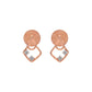 14k Real Diamond Earring JGZ-2106-00895