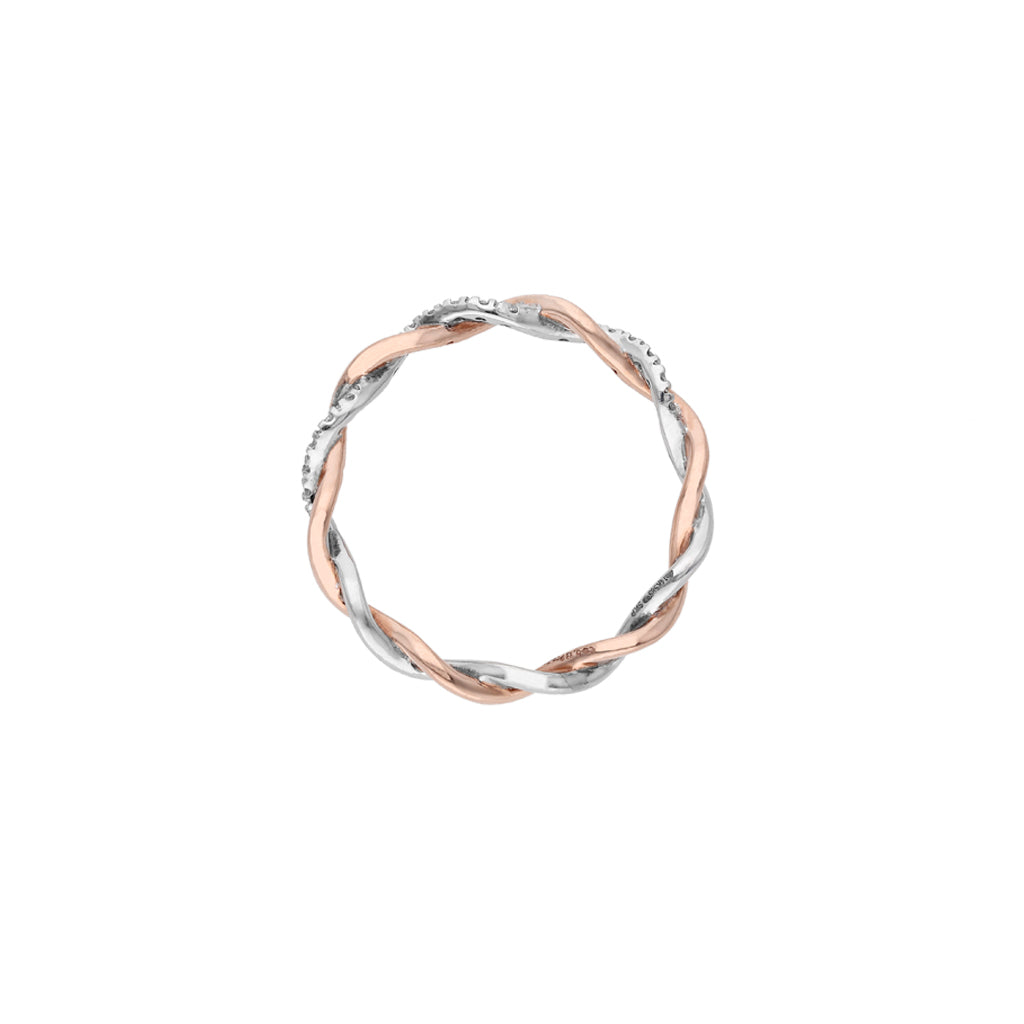 14k Real Diamond Ring JGZ-2106-01061
