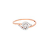 14k Real Diamond Ring JGZ-2106-01078