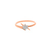 14k Real Diamond Ring JGZ-2108-03112