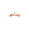 14k Real Diamond Ring JGZ-2108-04214