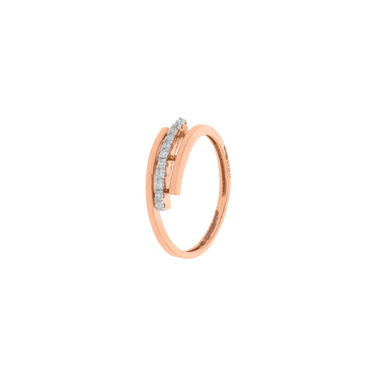 14k Real Diamond Ring JGZ-2108-04673
