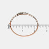 14k Real Diamond Bracelet JGZ-2305-08300