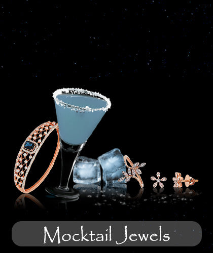 Jewelegance Mocktail Jewels
