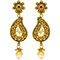 Antique Earring