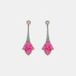 14k Real Diamond Earring JDN-2307-08994