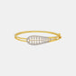 14k Real Diamond Bracelet JDN-2307-09034
