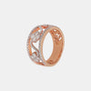 18k Real Diamond Ring JDN-2308-09047