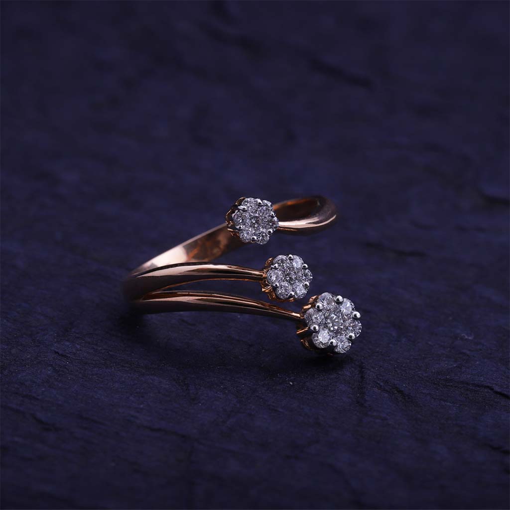 Amazon.com: Diamond Ring Popular Exquisite Ring Simple Fashion Jewelry  Popular Accessories Exquisite Diamond Ring for Women (Silver, 9) :  Clothing, Shoes & Jewelry
