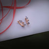 18k Real Diamond Earring JG-1901-3060