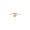 18k Real Diamond Ring JG-1901-3121