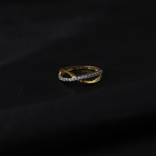 22k Gemstone Ring JG-1903-3657