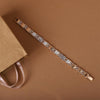 18k Gemstone Bracelet JG-1903-3720