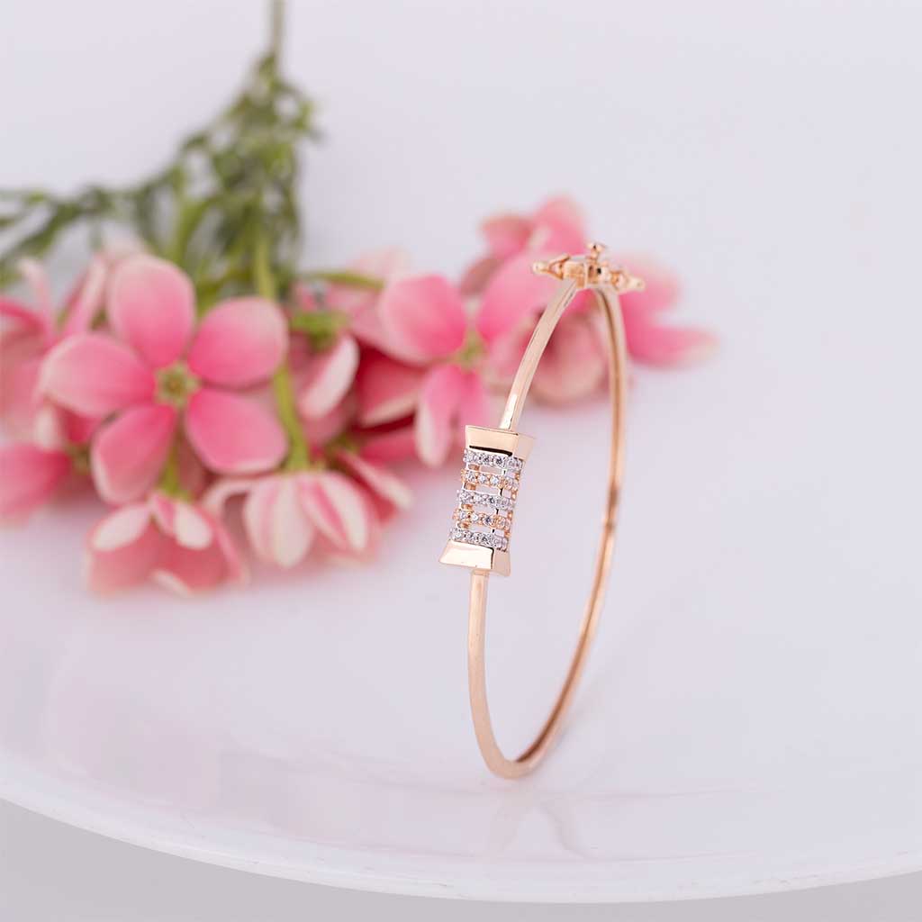 Pink Glass Bead Affordable Friendship Bracelets | beadingbikinijewelry