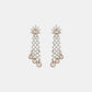 18k Real Diamond Earring JG-1912-01101