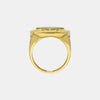 22k Gemstone Ring JG-2002-01818