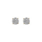 18k Real Diamond Earring JG-2004-02202
