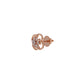 18k Real Diamond Necklace Set JG-2004-02214