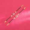 22k Gemstone Bracelet JGC-2307-50141