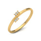 18k Real Diamond Ring JGD-2305-08591