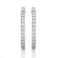 18k Real Diamond Earring JGD-2305-08622