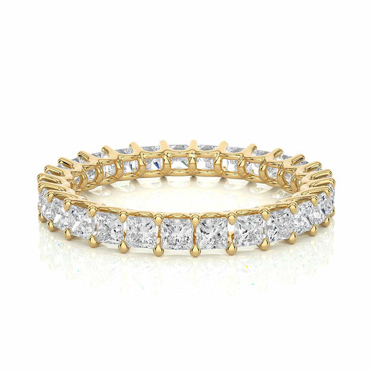 18k Real Diamond Ring JGD-2305-08625